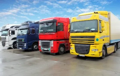 İstanbul Küçükçekmece Nakliye Ambarı