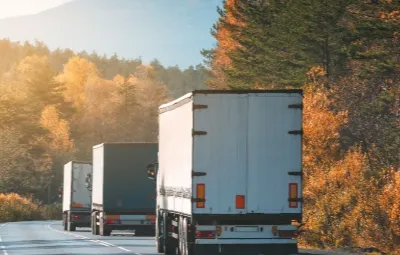 İstanbul ile Küçükçekmece Arası Klima Taşıma