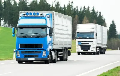 İstanbul ile Küçükçekmece Arası Eşya Taşıma